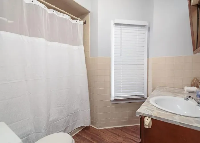 Casa vacanze Beautiful Remodeled Penthouse Unit In Old Town Chicago
