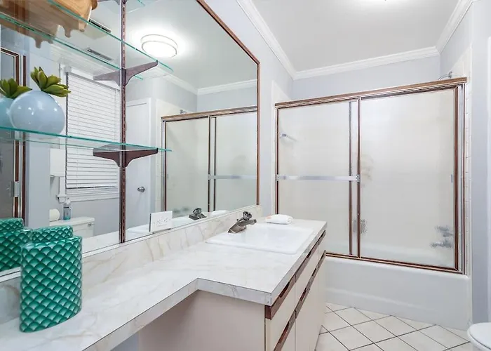 Beautiful Remodeled Penthouse Unit In Old Town * Chicago